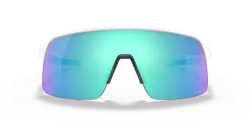 Sunglasses OAKLEY SUTRO Lite Matte White w/Prizm Sapphire - 2022
