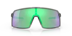 Sunglasses OAKLEY Sutro Grey Ink w/Prizm Road Jade - 2022