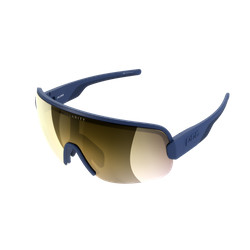 Sunglasses POC Aim Lead Blue - 2024/25