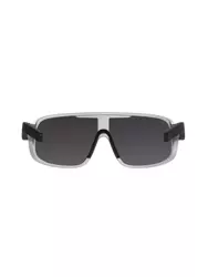 Sunglasses  POC Aspire Performance Argentite Silver - Clarity Define/ Silver Mirror - 2023/24