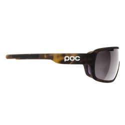 Sunglasses POC Do Blade Tortoise Brown - 2024/25