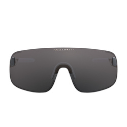 Sunglasses POC Elicit Uranium Black/Clarity Define/No Mirror - 2024/25