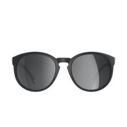 Sunglasses POC Know Uranium Black/Hydrogen White - 2024/25