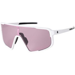 Sunglasses SWEET PROTECTION Memento RIG™ Photochromic - Satin White