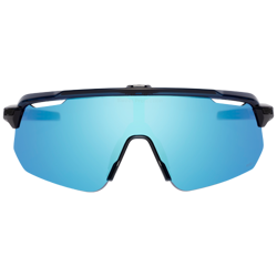 Sunglasses Sweet Protection Shinobi RIG™ Aquamarine/Gloss Crystal Shadow - 2023