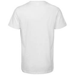 T-Shirt SWEET PTOTECTION Chaser Logo T-shirt Men's Bright White - 2022