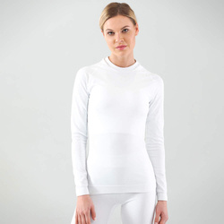 Thermal underwear Head Flex Seamless LS Women White - 2023/24