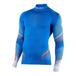 Thermal underwear UYN Natyon 2.0 Italy UW Shirt LG SL.Turtle Neck - 2022/23