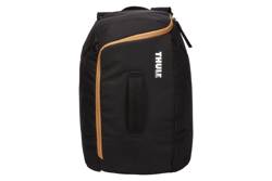 Thule Roundtrip Boot Backpack 45l Black - 2022/23