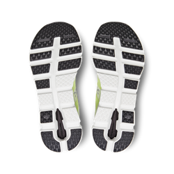 Women's shoes On Running Cloudrunner White/Seedling