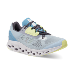 Women's shoes On Running Cloudstratus Chambray/Lavender