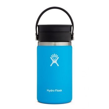 HYDRO FLASK 12 OZ WIDE MOUTH FLEX SIP LID PACIFIC