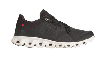 Man Schuhe On Running Cloud X 3 AD Black/White