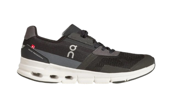 Man Schuhe On Running Cloudrift Black/White