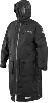 Mantel LEKI Rain Coat WCR Pro - 2022/23
