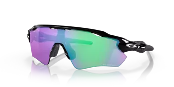Sonnenbrill OAKLEY Radar® EV Path® Matt Black w/Prizm Snow Sapphire Iridi - 2022