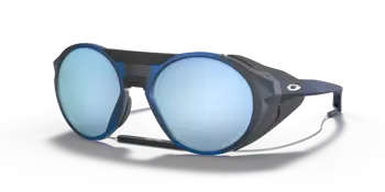 Sonnenbrille OAKLEY CLIFDEN Matte Translucent Blue w/Prizm Deep Water Polar - 2022