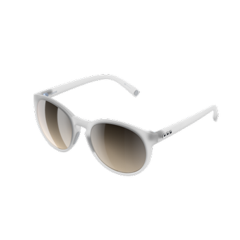 Sonnenbrille POC Know Transparant Crystal - 2024/25
