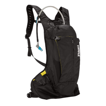 Trinkrucksack Thule Vital 8L DH Hydration Backpack Black - 2023