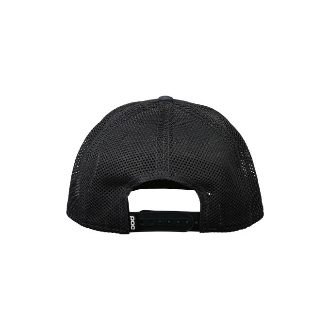 Kappe POC Y's Essential MTB Cap Sylvanite Grey - 2023/24