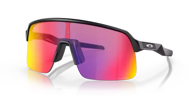 Sonnenbrille Oakley Sutro Lite Matte Black/Prizm Road - 2023
