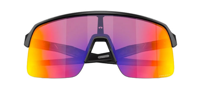 Sonnenbrille Oakley Sutro Lite Matte Black/Prizm Road - 2023