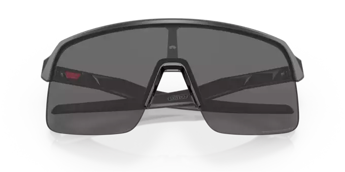Sonnenbrille Oakley Sutro Lite Matte Carbon / Clear Photochromic - 2023 