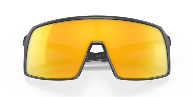 Sonnenbrille Oakley Sutro Matte Carbon w/Prizm 24K - 2023