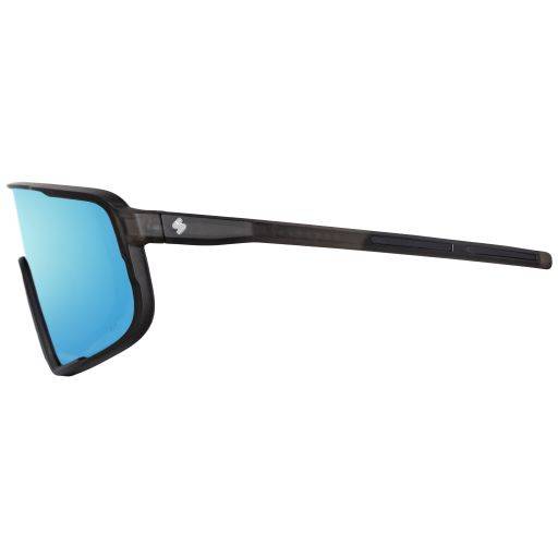 Sonnenbrille SWEET PROTECTION Memento RIG™ Reflect Aquamarine/matte Crystal Black - 2022