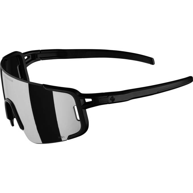 Sonnenbrille SWEET PROTECTION Ronin RIG™ Reflect Obsidian/Matte Black