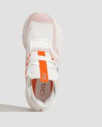 Damen Schuhe On Running Cloudnova Void Undyed-white/Flame