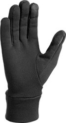 Handschuhe LEKI Inner Glove MF Touch Black - 2022/23