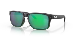 Sonnenbrill OAKLEY Holbrook Jade Fade Prizm Jade - 2023