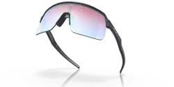 Sonnenbrille Oakley Sutro Lite Matte Carbon w/Prizm Snow Sapphire - 2023