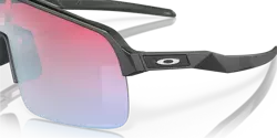Sonnenbrille Oakley Sutro Lite Matte Carbon w/Prizm Snow Sapphire - 2023