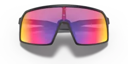 Sonnenbrille Oakley Sutro S Matte Black/Prizm Road - 2023 