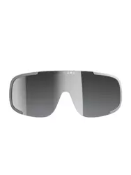 Sonnenbrille  POC Aspire Performance Argentite Silver - Clarity Define/ Silver Mirror - 2023/24