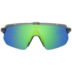 Sonnenbrille SWEET PROTECTION Shinobi RIG™ Reflect Emerald/matte Crystal Storm - 2022