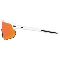 Sonnenbrille SWEET PROTECTION Shinobi RIG™ Reflect Topaz/Gloss White - 2022