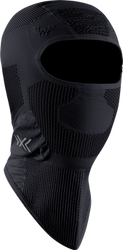 Kominiarka X-Bionic Stormcap X Black/Grey - 2024/25