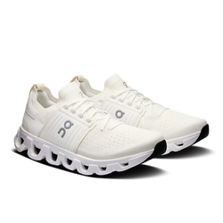 Buty męskie On Running Cloudswift 4 White/White