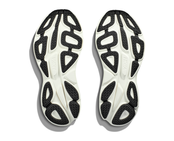 Men shoes Hoka Bondi 8 Electric Cobalt/Lettuce