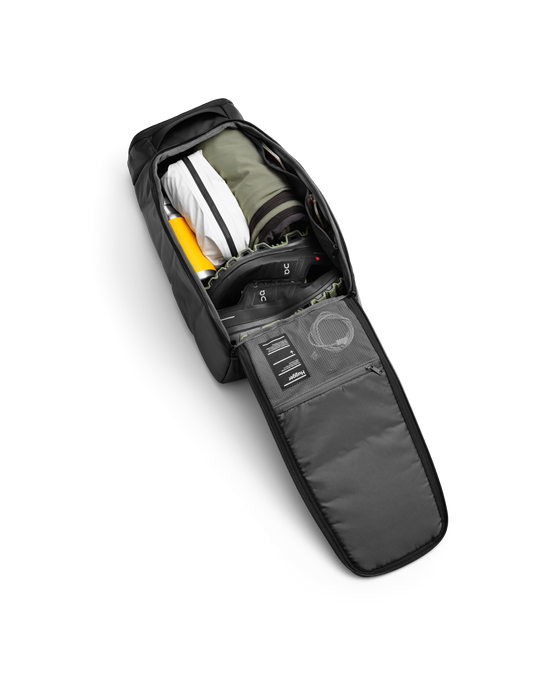 Plecak DB Hugger Backpack 20L Black Out