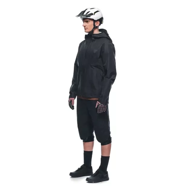 Kurtka rowerowa Dainese HGC Shell Light Tap-Shoe