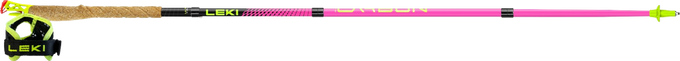 Kije Trail Running LEKI Ultratrail FX.One Pink