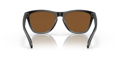 Okulary Oakley Frogskins Matte Black/Prizm Violet