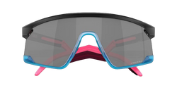 Okulary OAKLEY BXTR Prizm Black Lenses / Matte Black Frame