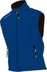 Kamizelka ENERGIAPURA Antelao Royal - 2022/23