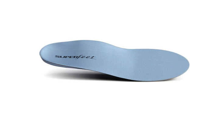 Wkładki Superfeet Blue Mid