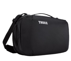 Torba Thule Subterra Convertible Carry On - Black
